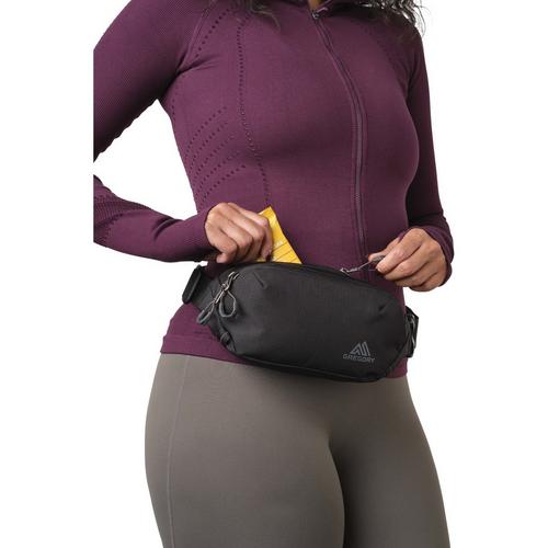 Gregory Rhune Belt Bag - Primary Image