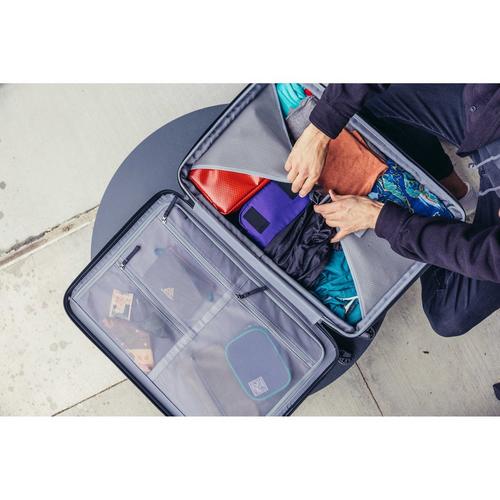 Gregory Quadro Pro 28 Luggage - Primary Image