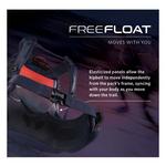 Gregory Mountain Paragon 70 Backpacking Backpack - Thumbnail 3 of 4