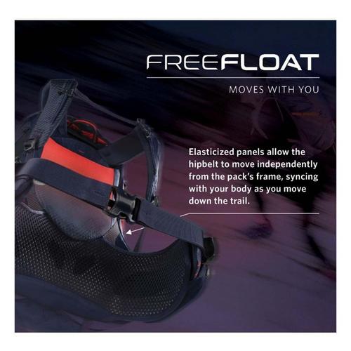 Gregory Mountain Paragon 70 Backpacking Backpack - Primary Image