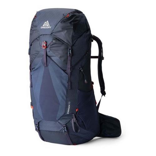 Gregory Mountain Paragon 70 Backpacking Backpack - Primary Image