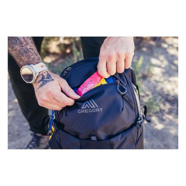 Gregory Kiro 24 Backpack Black