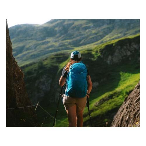 Gregory Mountain Kiro 24 Backpacking Backpack - Primary Image