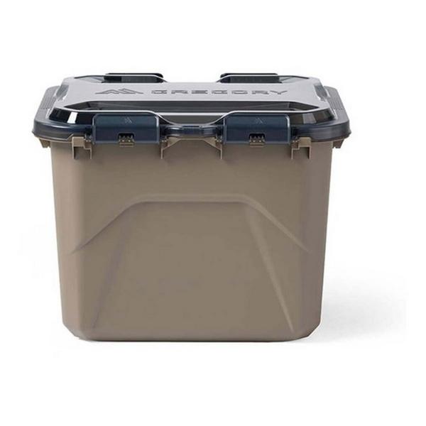 GREGORY Alpaca Camp Box 50