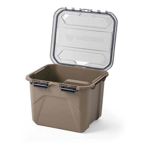 Gregory Alpaca Camp Box 50 - Primary Image