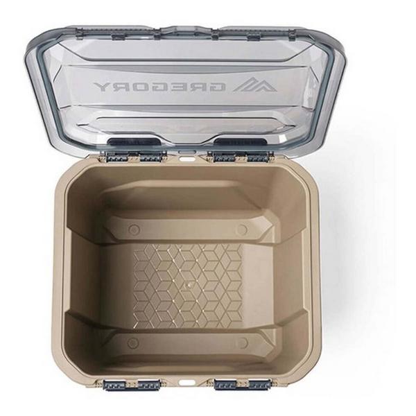 Gregory Alpaca Camp Box 50