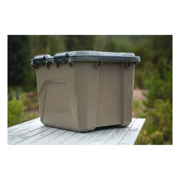Gregory Alpaca Camp Box 50