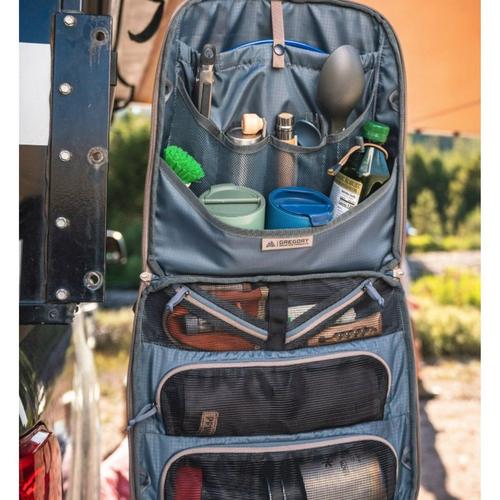 Gregory Alpaca Kitchen Case - Primary Image