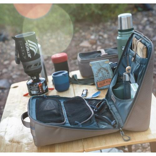 Gregory Alpaca Kitchen Case - Primary Image