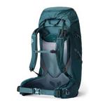 Women's Gregory Maven 58 Backpacking Backpack - Thumbnail 2 of 4