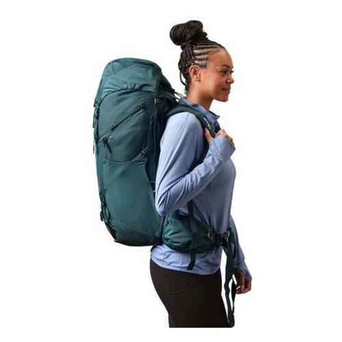 Women's Gregory Maven 58 Backpacking Backpack - Primary Image