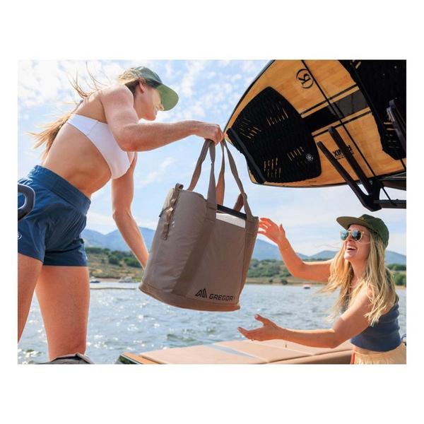 Gregory Alpaca 35L Utility Tote
