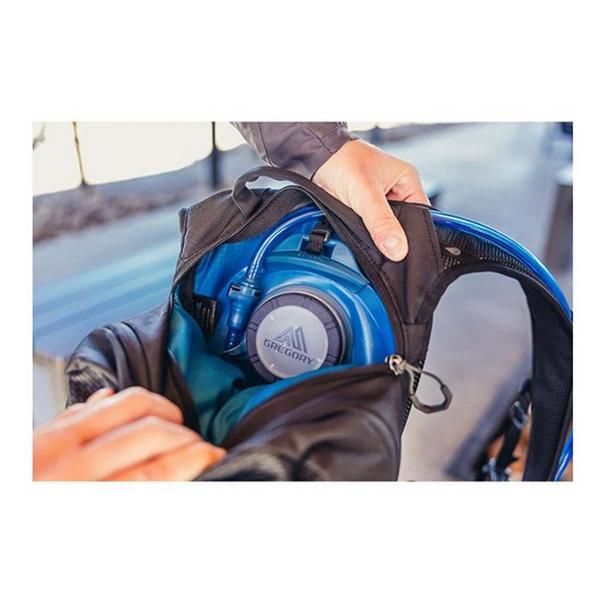 Gregory Nano 18 Backpack Navy