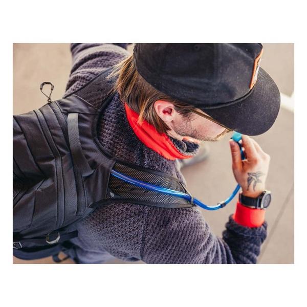 Gregory Nano 20 Backpack Optic Black