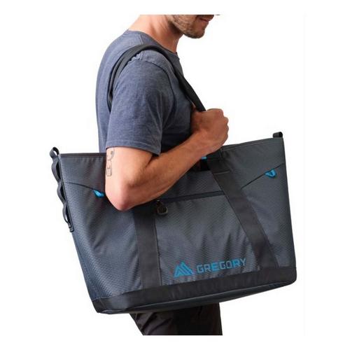 Gregory Mountain Alpaca 50L Utility Tote - Primary Image
