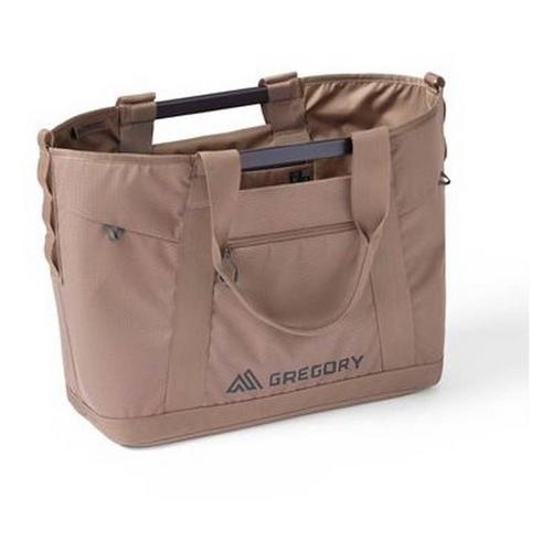 Gregory Mountain Alpaca 50L Utility Tote - Primary Image
