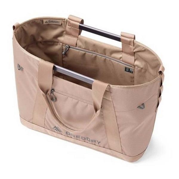 Gregory Alpaca 50L Utility Tote
