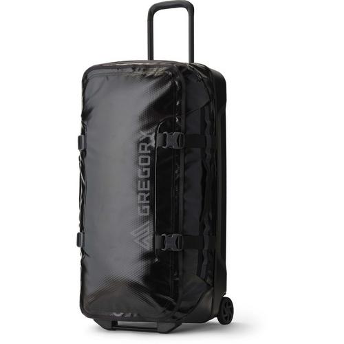 Gregory Mountain Alpaca 32 Wheeled Duffel 100l - Primary Image