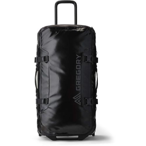 Gregory Mountain Alpaca 32 Wheeled Duffel 100l - Primary Image