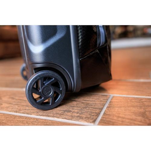 Gregory Mountain Alpaca 32 Wheeled Duffel 100l - Primary Image