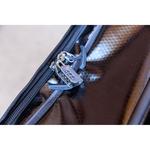 Gregory Mountain Alpaca 32 Wheeled Duffel 100l - Thumbnail 6 of 10