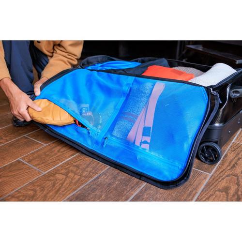 Gregory Mountain Alpaca 32 Wheeled Duffel 100l - Primary Image