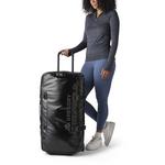Gregory Mountain Alpaca 32 Wheeled Duffel 100l - Thumbnail 9 of 10