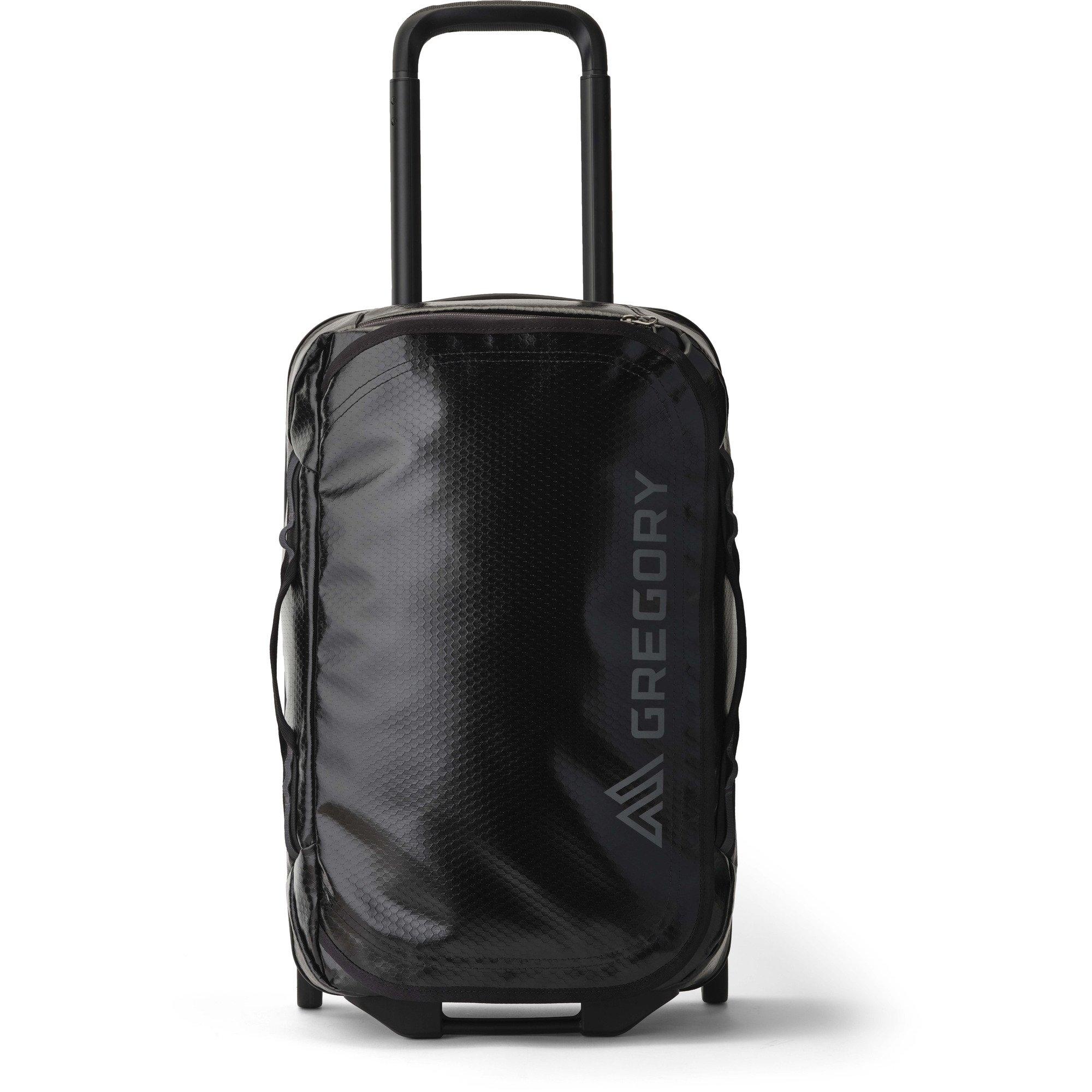 Alpaca Duffel
