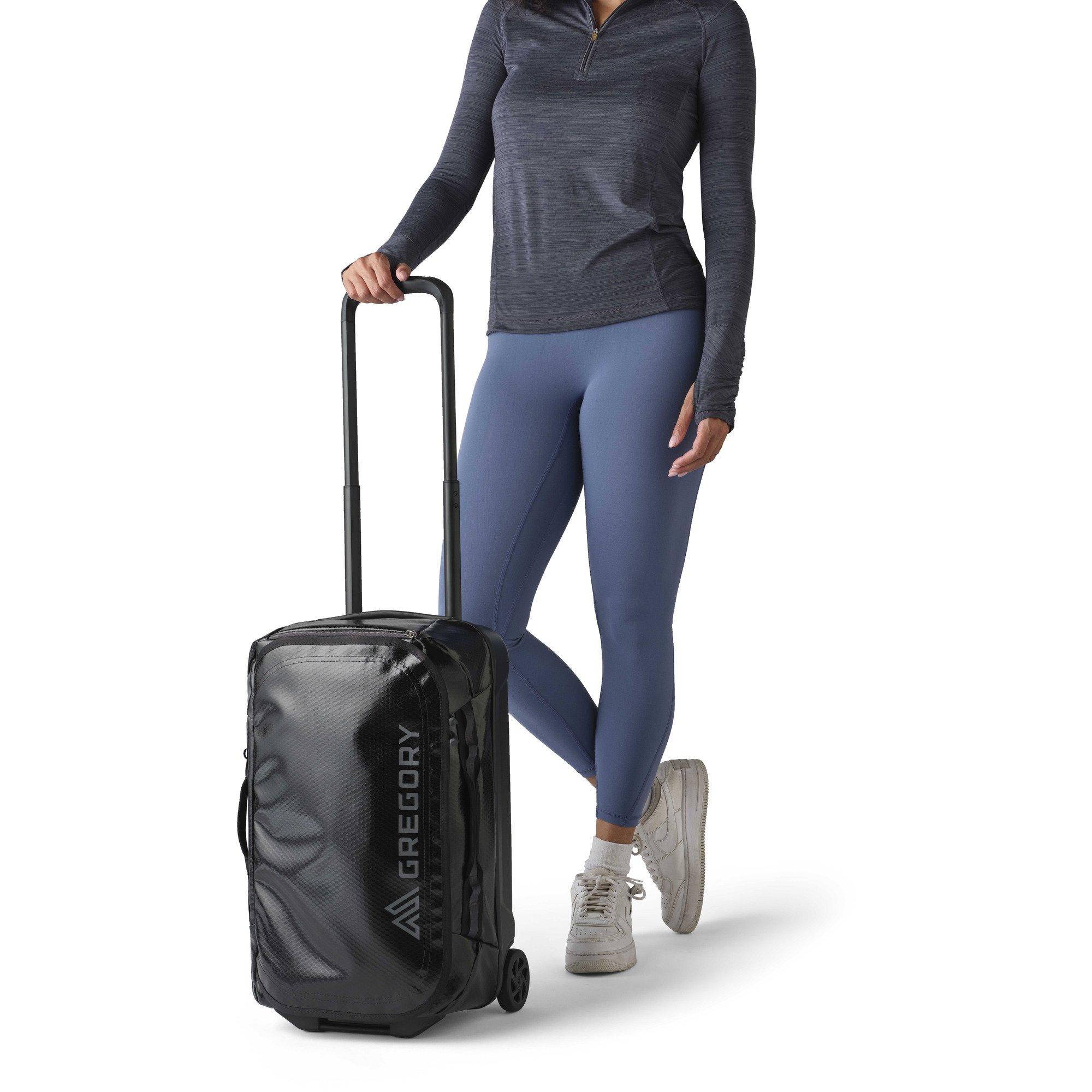 Gregory Alpaca Roller Duffel