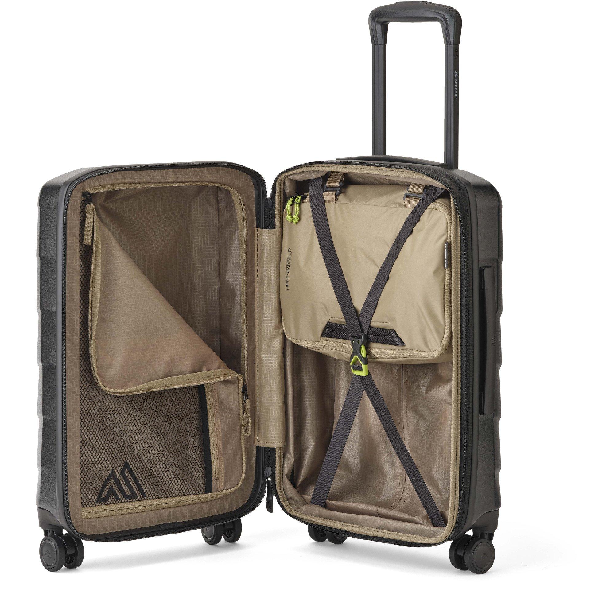 Gregory Cache Carry On Spinner
