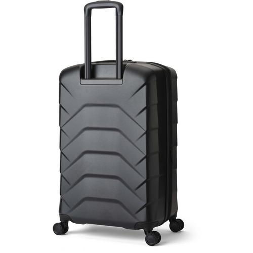 Gregory Cache Large Spinner - Primary Image