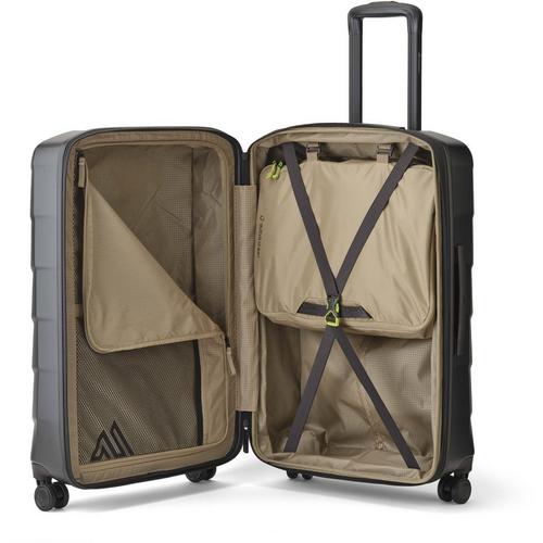 Gregory Cache Large Spinner - Primary Image