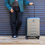 Gregory Cache Large Spinner - Thumbnail 11 of 11