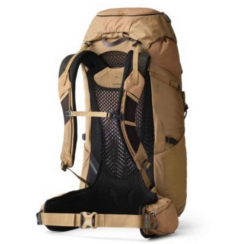 Gregory Mountain Zulu 45 Duffel Bag - Primary Image