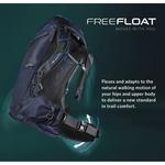 Gregory Mountain Zulu 45 Duffel Bag - Thumbnail 4 of 4