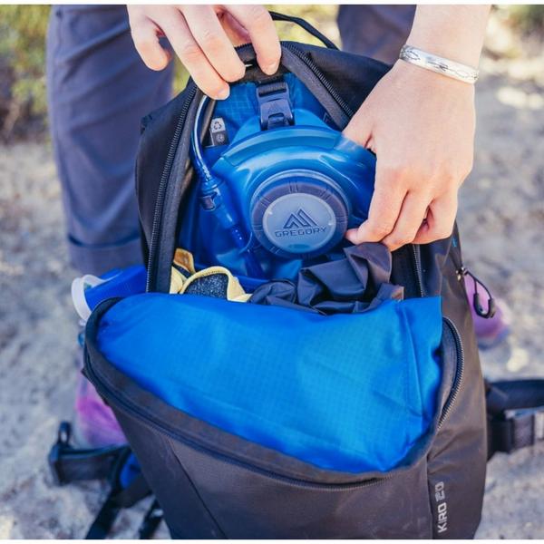 Gregory Kiro 20 Backpack Mineral Teal