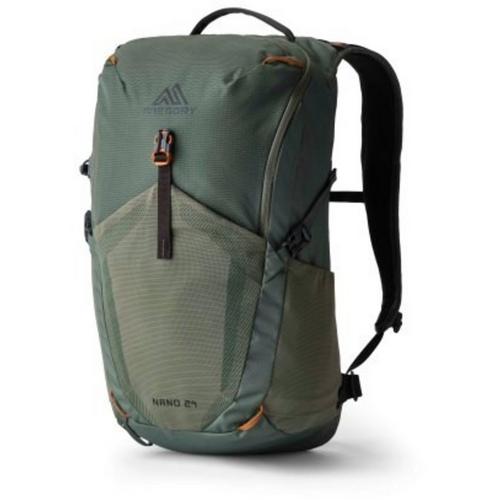 Gregory Mountain Nano 24 Duffel Bag - Primary Image