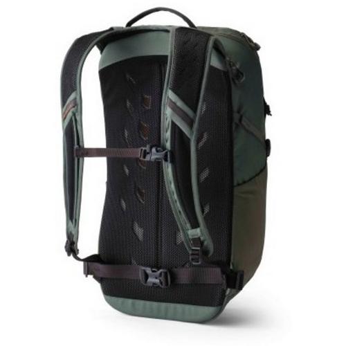 Gregory Mountain Nano 24 Duffel Bag - Primary Image