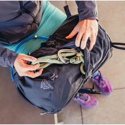 Gregory Mountain Nano 24 Duffel Bag - Primary Image