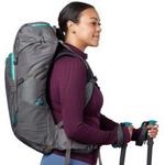 Gregory Mountain Jade 43 Duffel Bag - Thumbnail 4 of 4