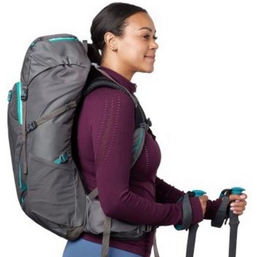 Gregory Mountain Jade 43 Duffel Bag - Primary Image