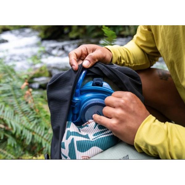 Gregory Arrio 20 Backpack Shadow Pine Black