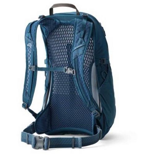 Gregory Mountain Arrio 24 Duffel Bag - Primary Image