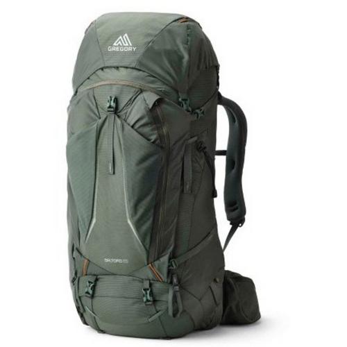 Gregory Mountain Baltoro 65 Duffel Bag - Primary Image