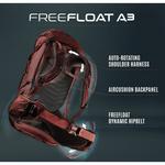 Gregory Mountain Baltoro 75 Duffel Bag - Thumbnail 3 of 6