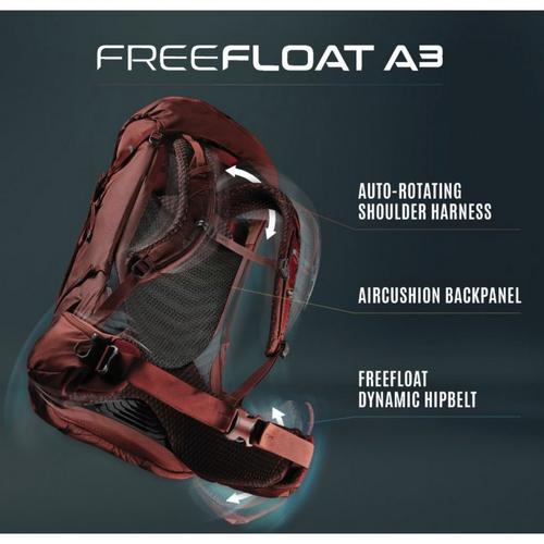 Gregory Mountain Baltoro 75 Duffel Bag - Primary Image