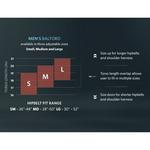 Gregory Mountain Baltoro 75 Duffel Bag - Thumbnail 5 of 6