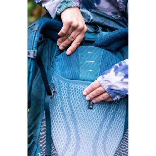 Women's Gregory Deva 60 Backpacking Backpack - Primary Image