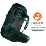 Gregory Mountain Deva 70 Duffel Bag - Thumbnail 6 of 6