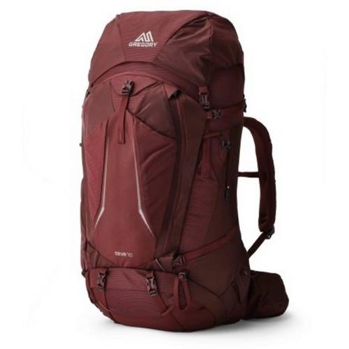 Gregory Mountain Deva 70 Duffel Bag - Primary Image